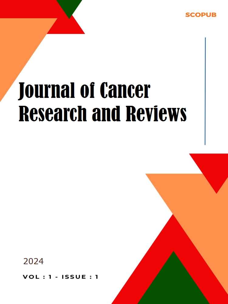 Journal of Applied Cancer Research